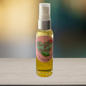 Kandy Care Healing Oil