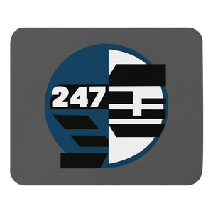 247SG Mouse pad