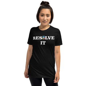 Resolve It T-Shirt