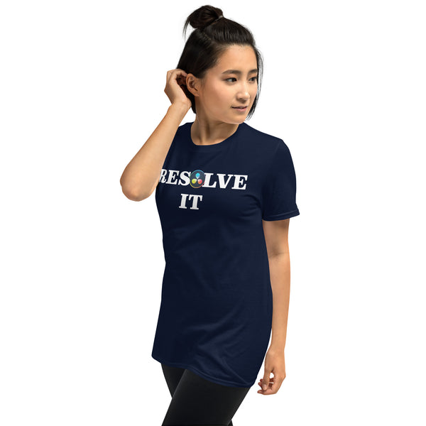 Resolve It T-Shirt