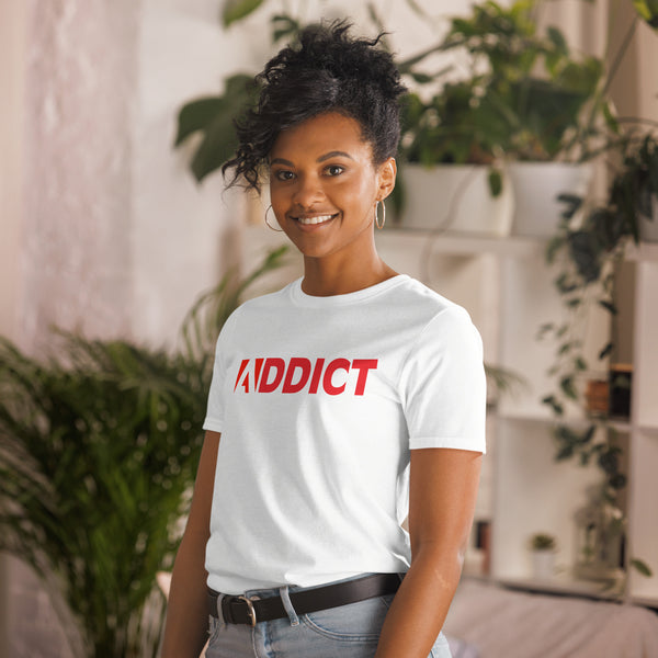 ADOBE ADDICT T-shirt