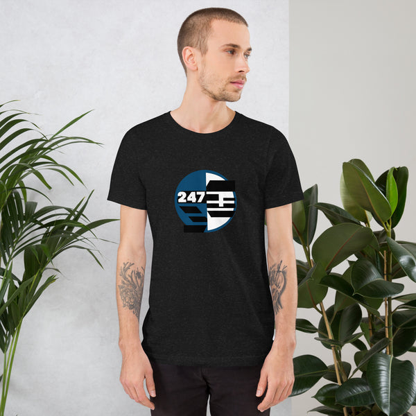 Unisex 247 SG T-shirt