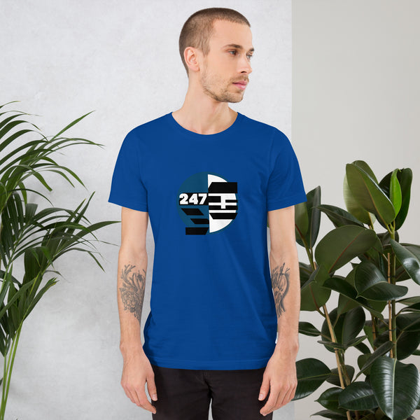 Unisex 247 SG T-shirt