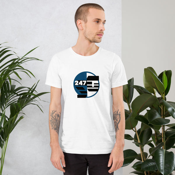 Unisex 247 SG T-shirt