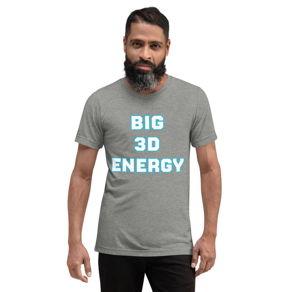 BIG 3D ENERGY T2