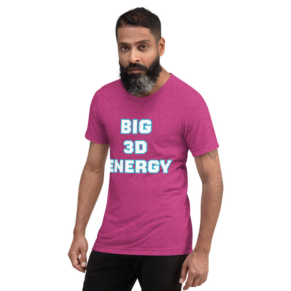 BIG 3D ENERGY T2