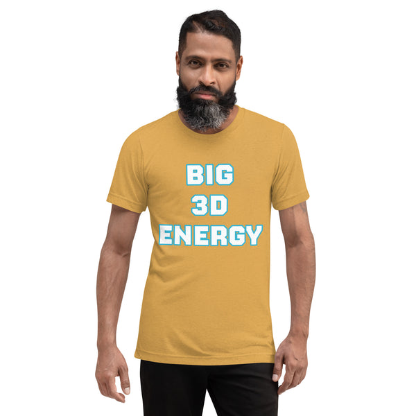 BIG 3D ENERGY T2