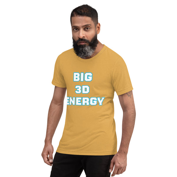 BIG 3D ENERGY T2