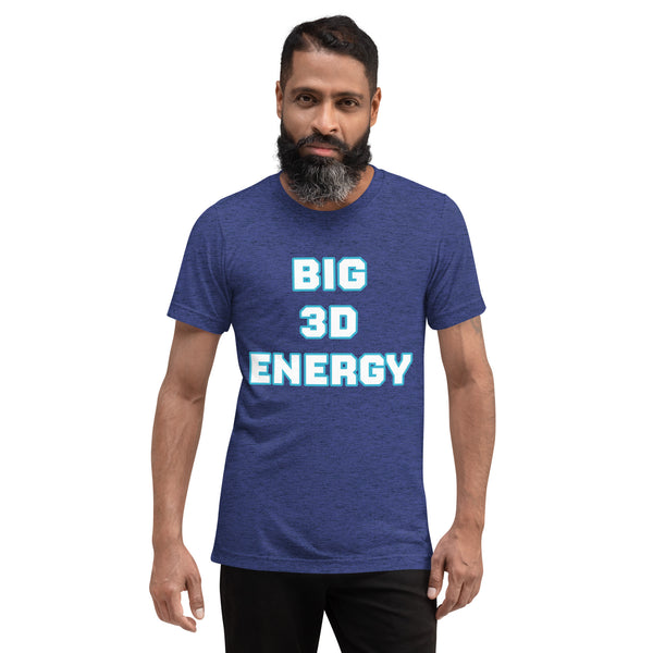 BIG 3D ENERGY T2