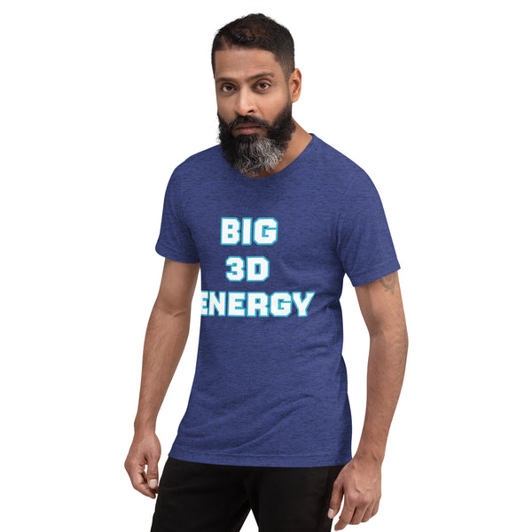 BIG 3D ENERGY T2