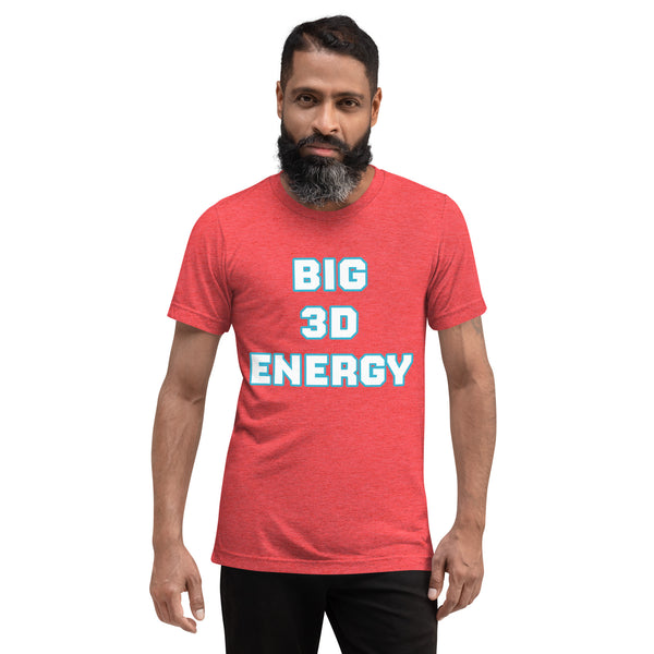 BIG 3D ENERGY T2