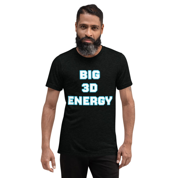 BIG 3D ENERGY T2