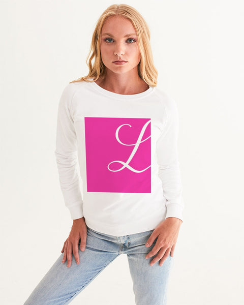 "Louxie Luxury" Women's Sweatshirt W/p