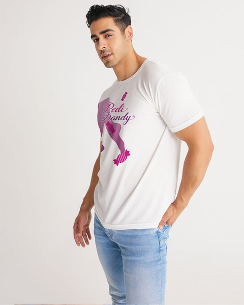 “PediKandy” Men's Tee