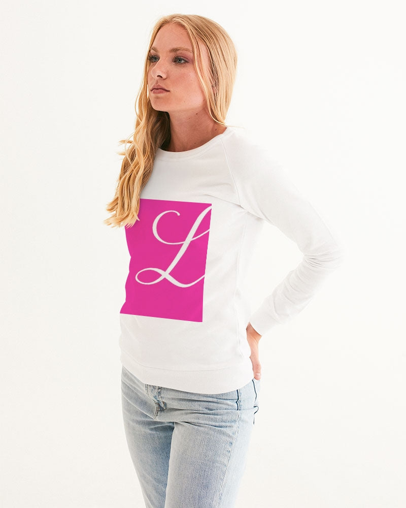 "Louxie Luxury" Women's Sweatshirt W/p