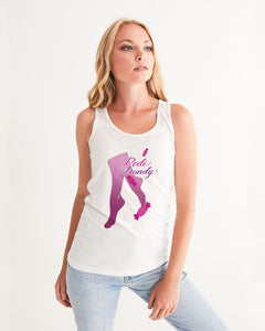 “Pedi Kandy” Women's Tank