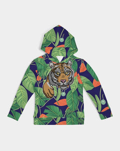 “Jungle King” Kids Hoodie