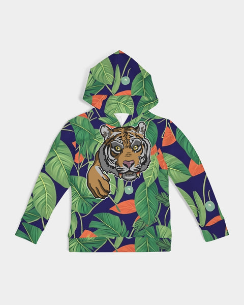 “Jungle King” Kids Hoodie