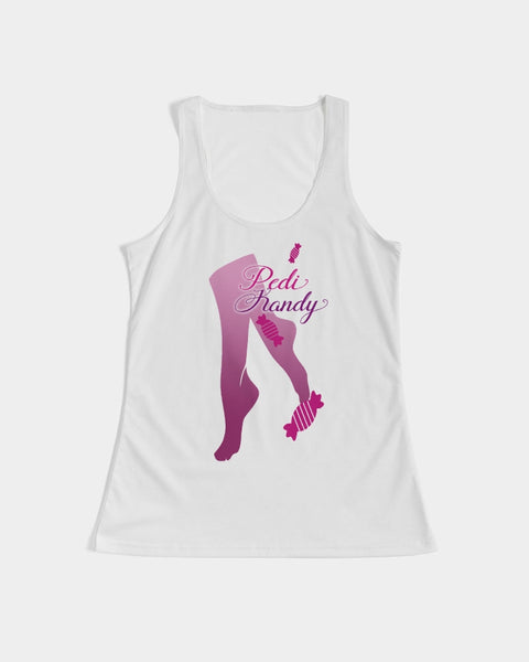 “Pedi Kandy” Women's Tank