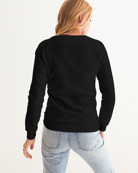 "Louxie Luxury" Women's Sweatshirt B/p