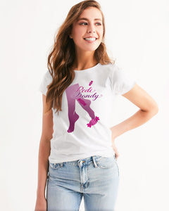 “Pedi Kandy” Women's Tee