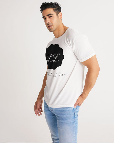 "Louxie Luxury" Men's Tee W/b