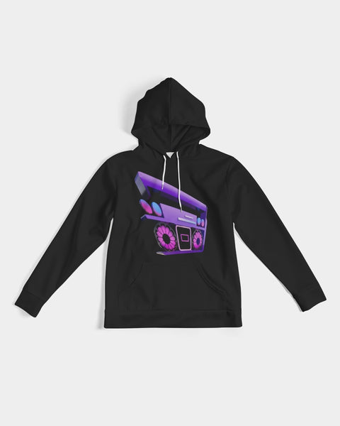 "Let's Break It Down" Men's Hoodie