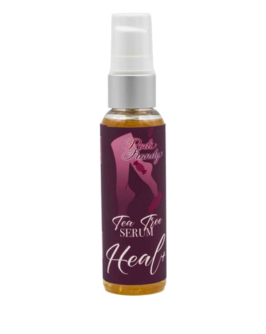 Pedi Kandy “Heal” Tea Tree Serum