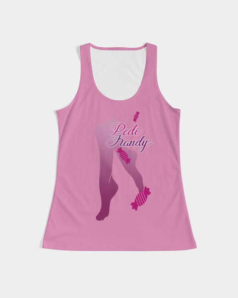 “Pedi Kandy” Women's Tank