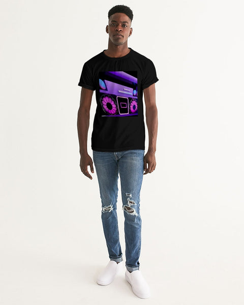 "Let's Break It Down" Men's Graphic Tee