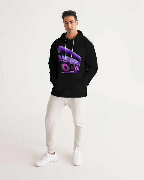 "Let's Break It Down" Men's Hoodie