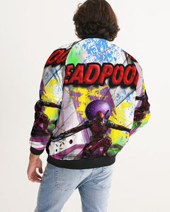 "Immortal Dance-Off" Men's Bomber Jacket