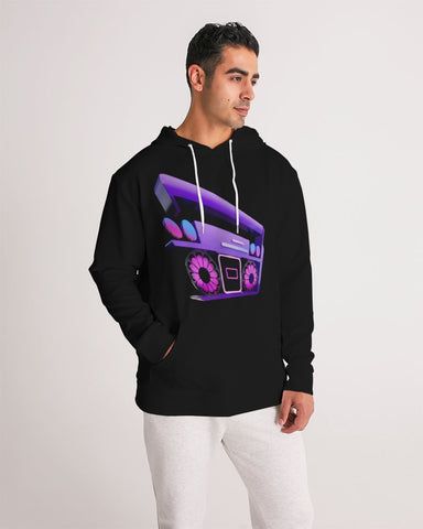 "Let's Break It Down" Men's Hoodie