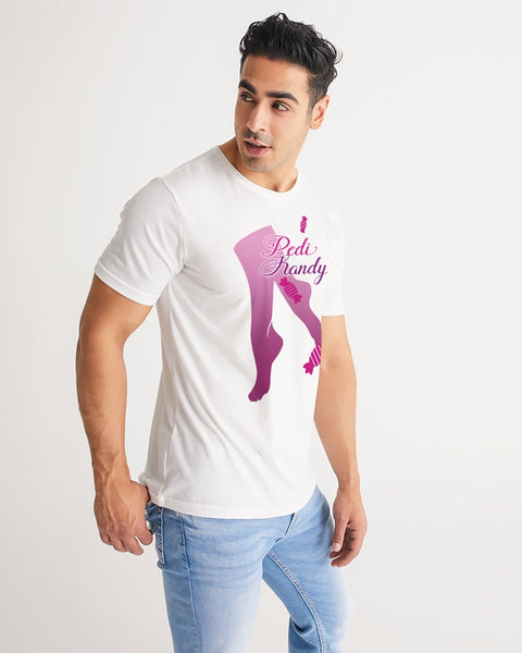 “PediKandy” Men's Tee