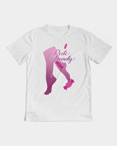 “PediKandy” Men's Tee