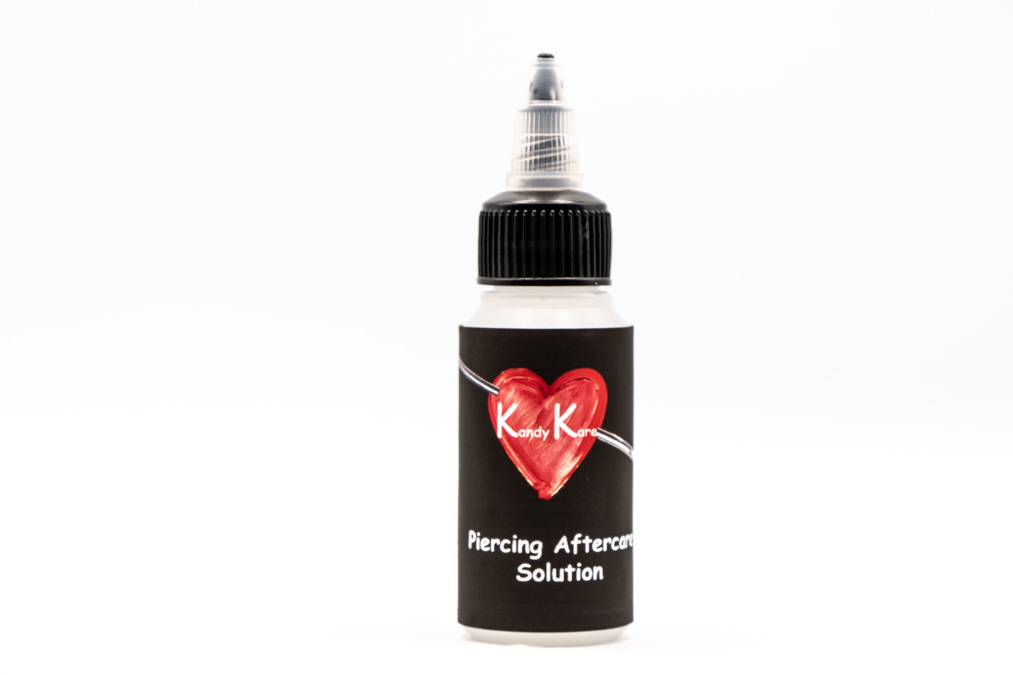 Piercing Aftercare Solution