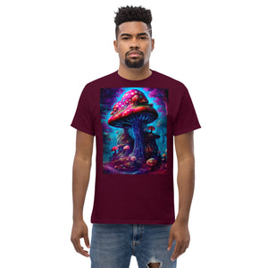 “Fantasy Shrooms” Men's Tee