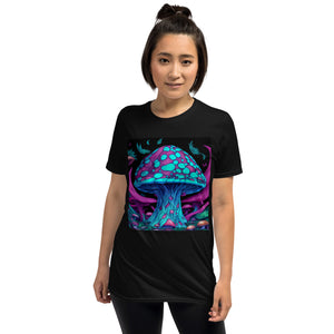 “Midnight Mushie” Women’s Tee