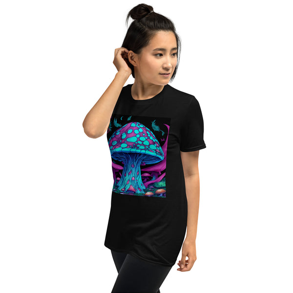 “Midnight Mushie” Women’s Tee