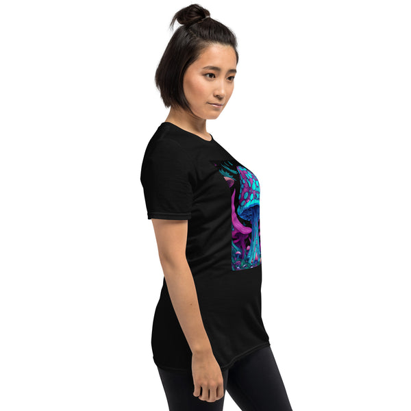 “Midnight Mushie” Women’s Tee