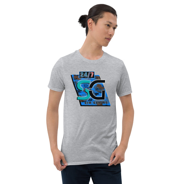 24/7 Logo Unisex T-Shirt