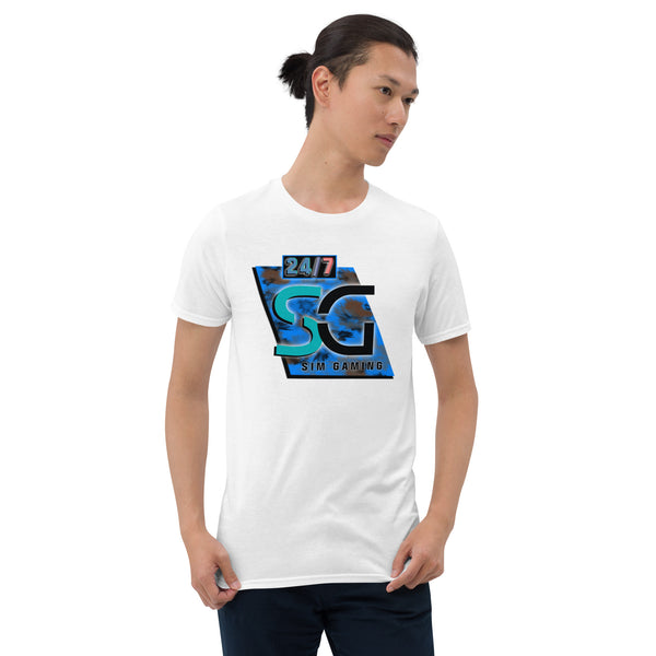 24/7 Logo Unisex T-Shirt