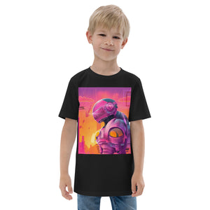 "The Beholder" Youth Tee